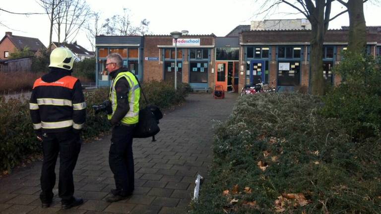 Het bleek mee te vallen op de Casimirschool in Veldhoven
