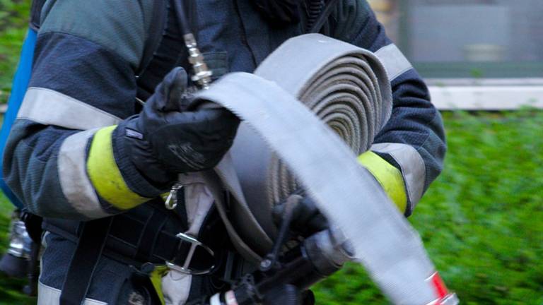 Archieffoto: Flickr/Brandweer Wervik