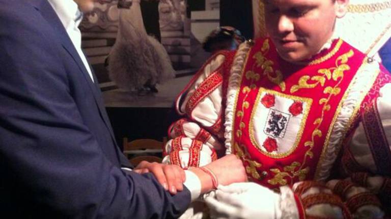 Verslaggever Jan Waalen over de drankovereenkomst Roosendaal