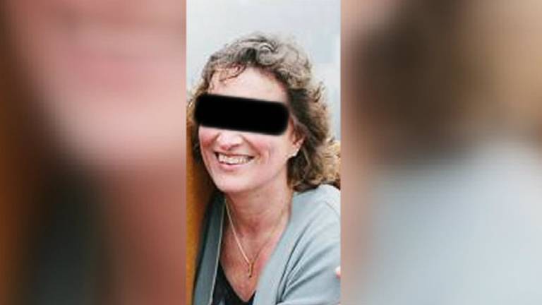 Ada S. staat ook donderdag voor de rechter (Foto: Elvera Smink)