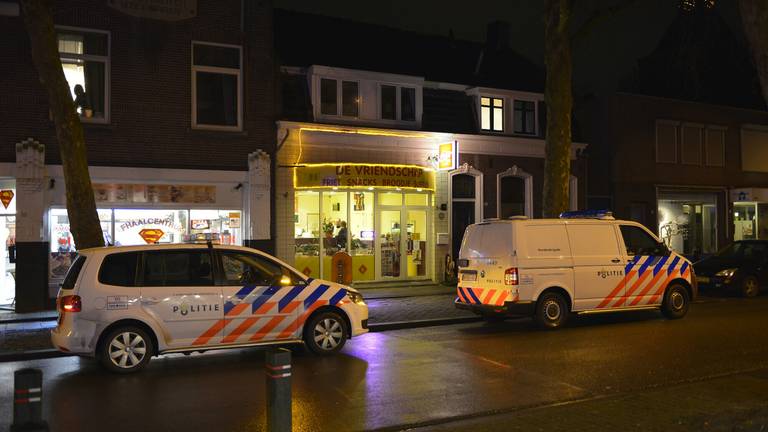 Foto: Jules Vorselaars/JV Media