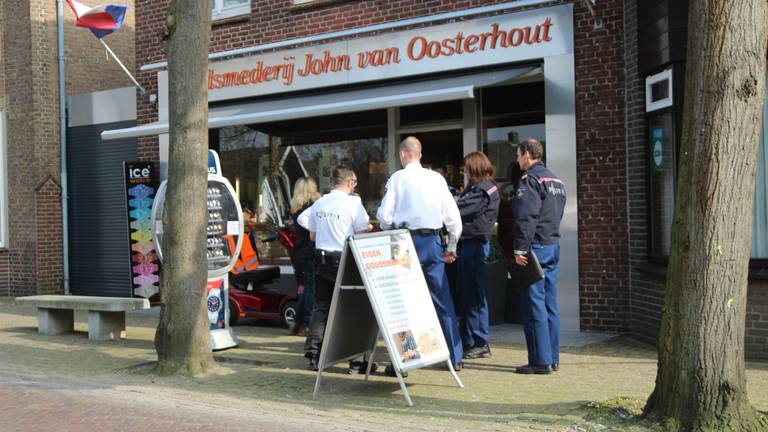 Foto: Alexander Vingerhoeds/Obscura Foto