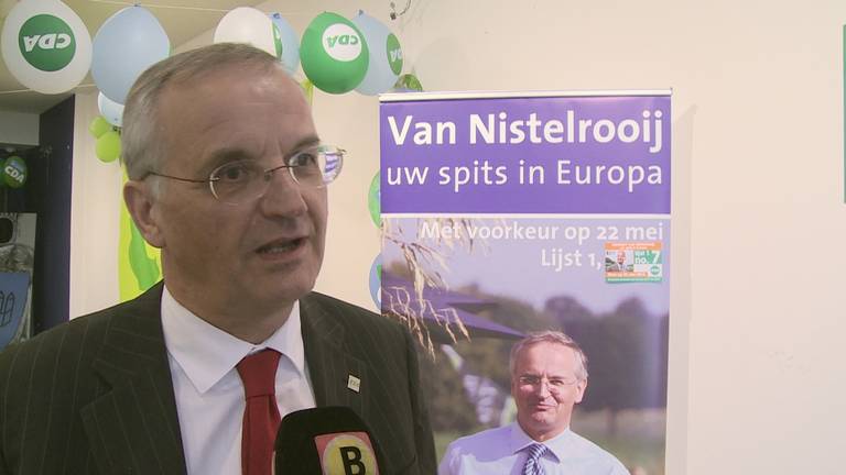 Lambert van Nistelrooij