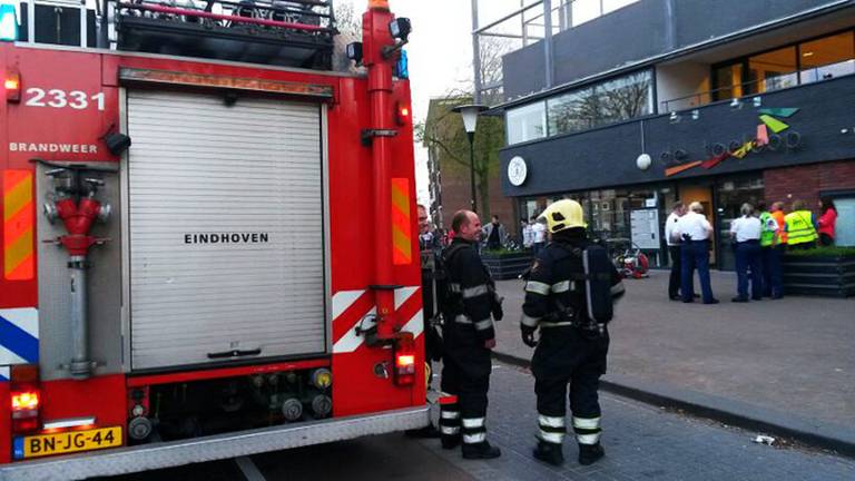 Foto: Arno van der Linden / SQ Vision