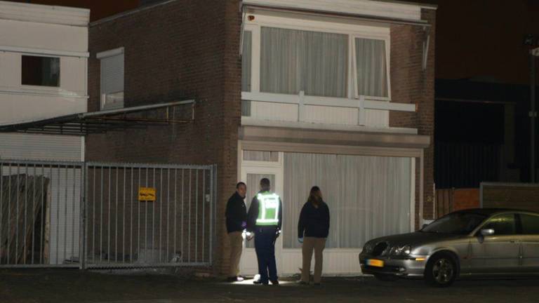 Man gewond na overval Den Bosch