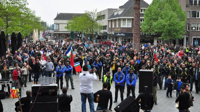 Foto: Marvin Doreleijers / FPMB