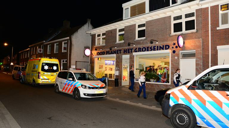 (foto: Toby de Kort/Meester Multi Media)