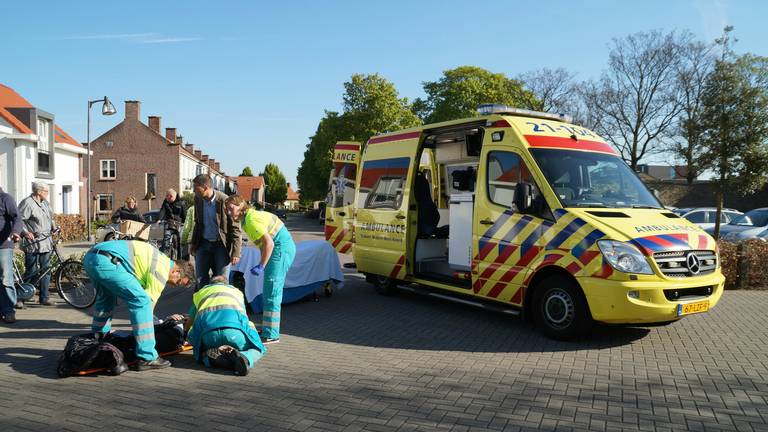 Foto: Martijn van Bijnen/FPMB