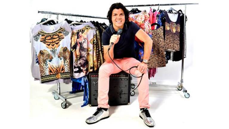 Theatertour Roy Donders gaat niet door.