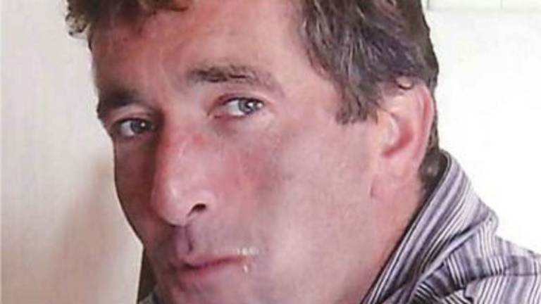 Erik Kuijstermans is vermist sinds 9 april