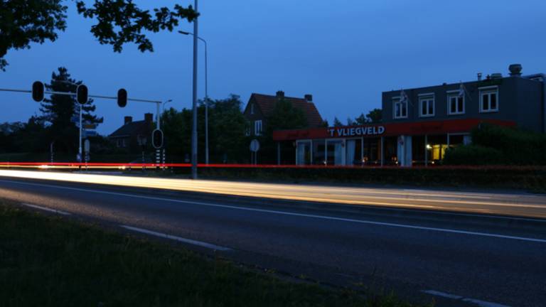 Stroomstoring Hulten (foto: Mathijs Bertens / Stuve Fotografie)