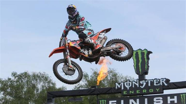 Jeffrey Herlings (archieffoto)