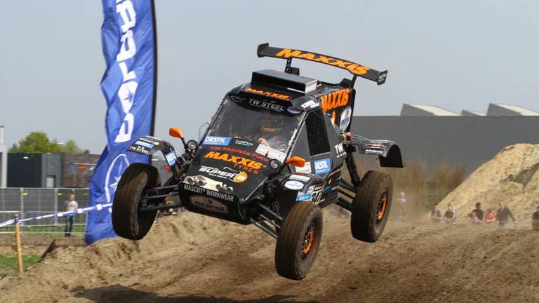 (Foto: Tim Coronel)