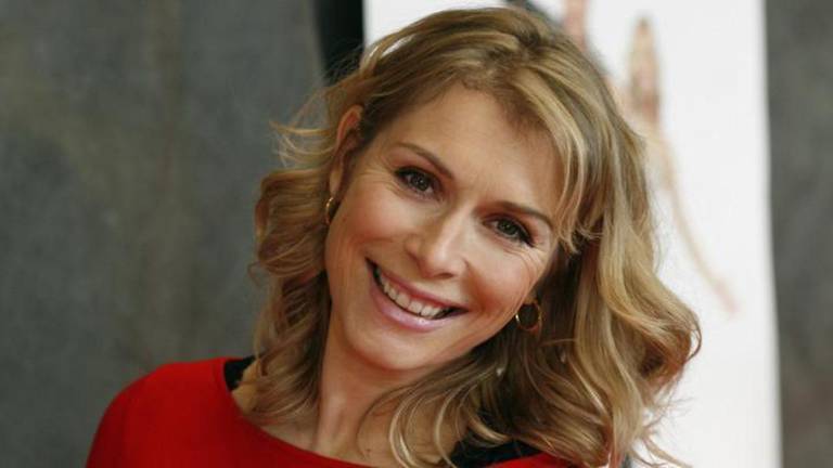 Elle van Rijn (foto: ANP)