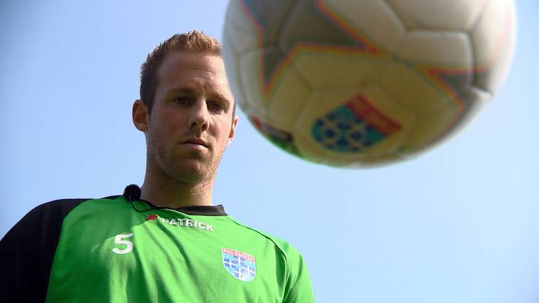 Bart van Hintum kiest voor Turks avontuur
