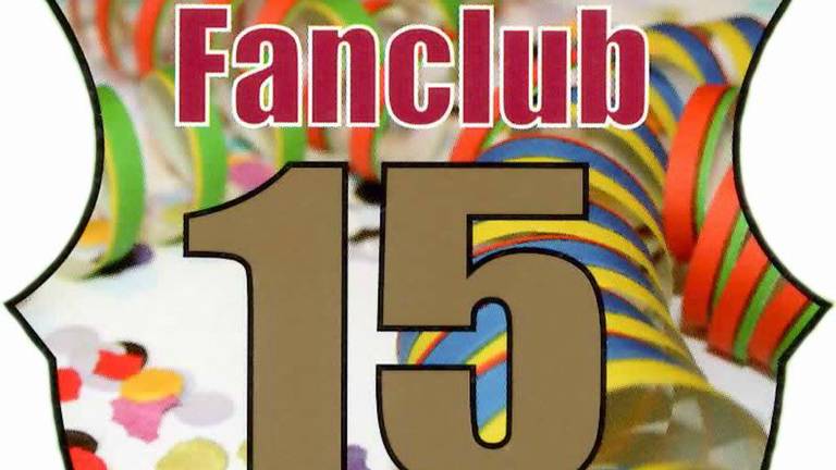 Logo fanclub FC Barcelona