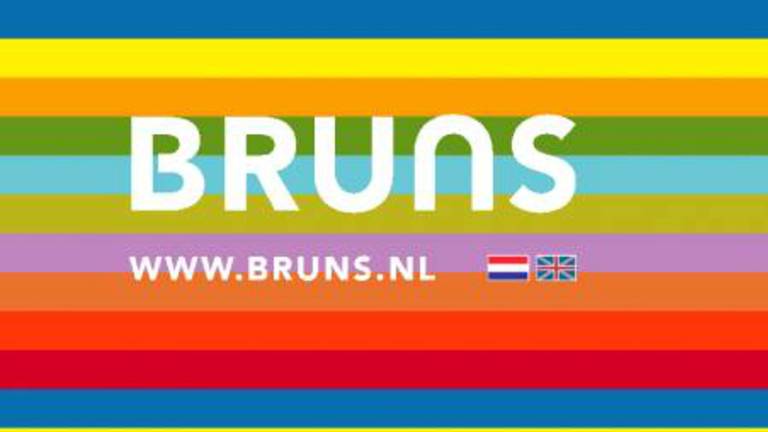 Logo van Bruns
