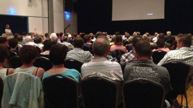 Bijeenkomst Wintelre druk bezocht 