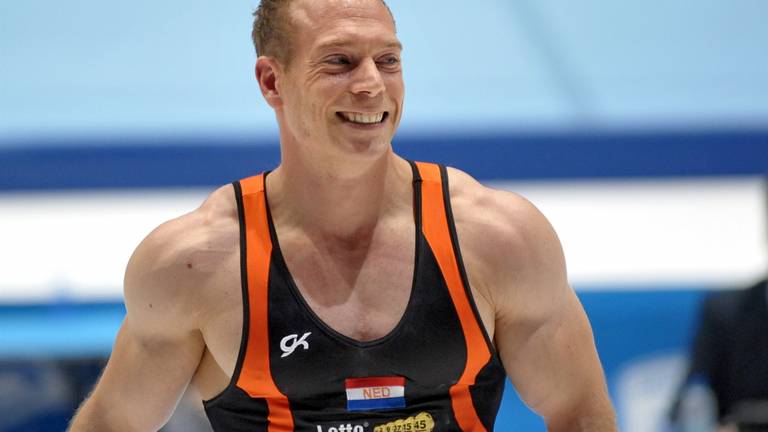 Yuri van Gelder