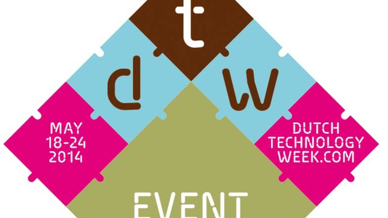 33.000 bezoekers Dutch Technology Week