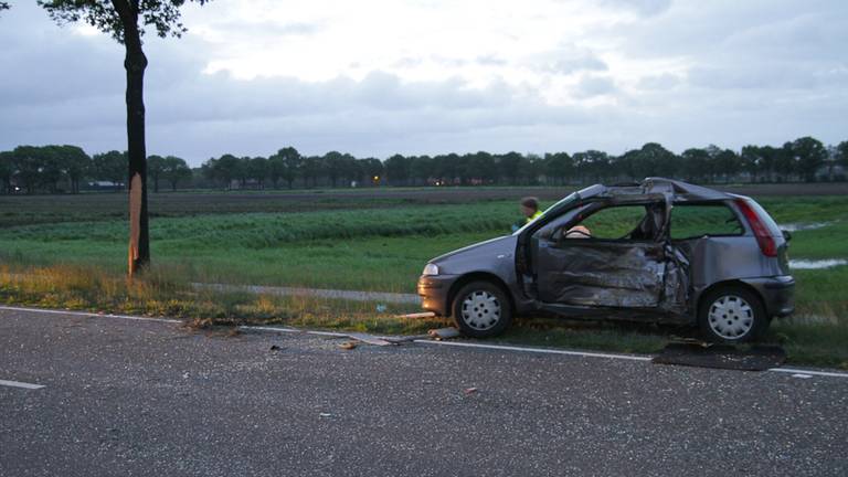 dode door ongeluk in langstraat deurne omroep brabant