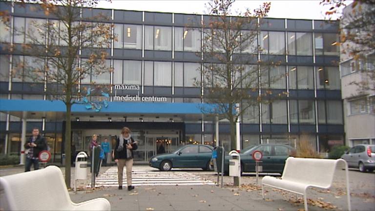 Het Máxima Medisch Centrum