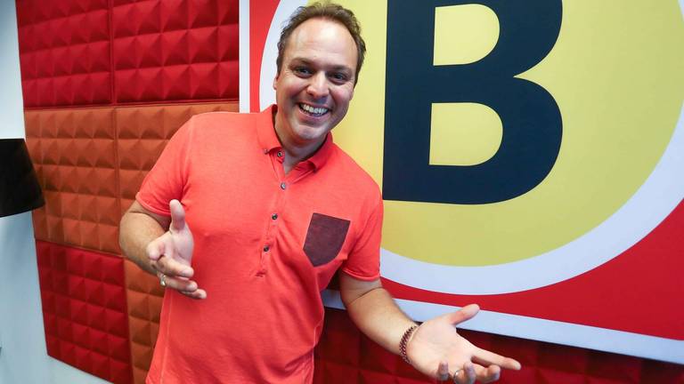 Frans Bauer komt op één binnen in Album Top 100 (foto: Bob Schellens)