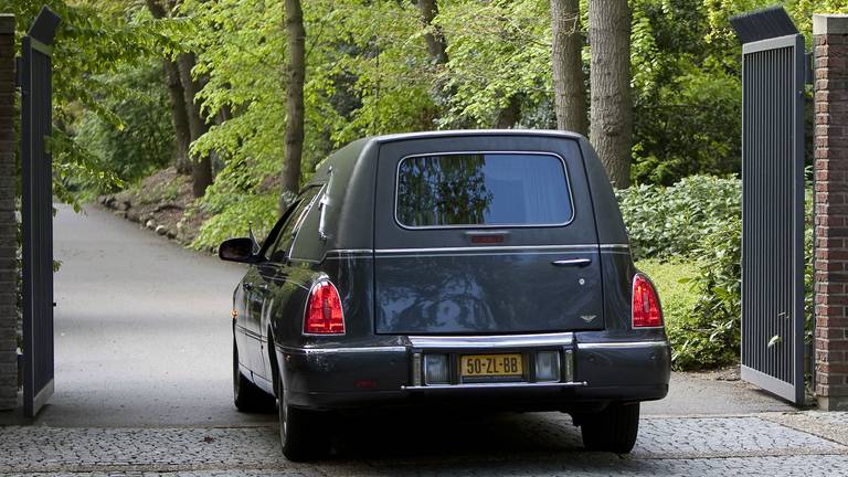 Er werd 'slordig gecremeerd' bij het crematorium. (Archieffoto: ANP)