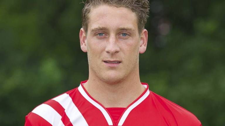 Danny van den Meiracker scheurt opnieuw kruisband