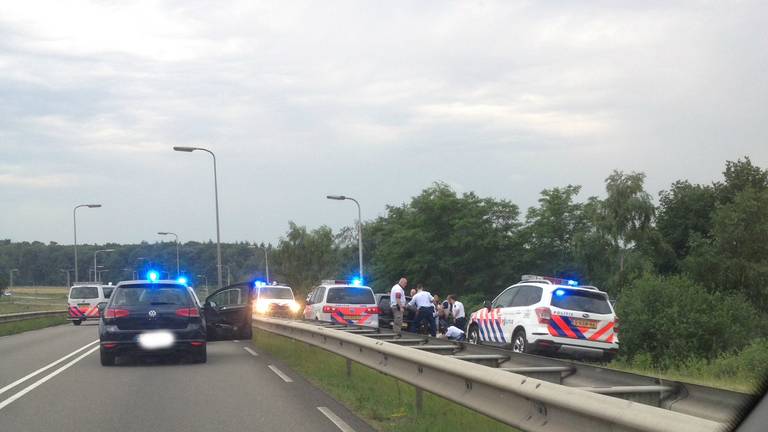 Foto: Jose Kruijssen 