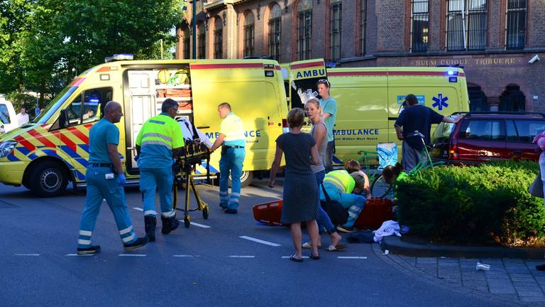 Foto: Rob de Haas - Mainstay Media Breda