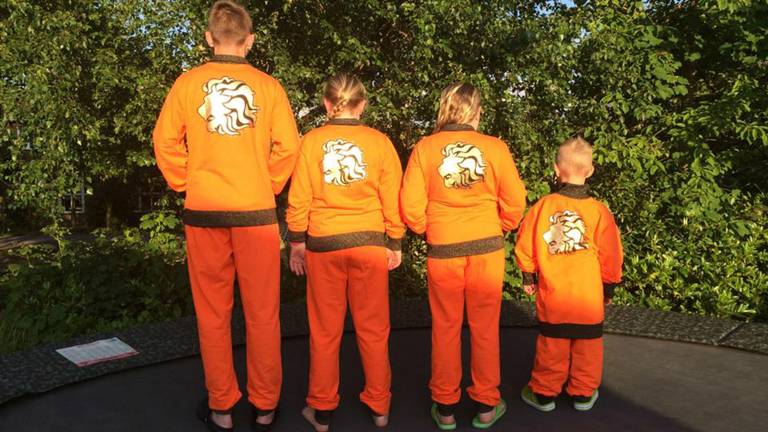 Veel klanten zijn wel tevreden (Foto: Rieke Timmer/Facebook)