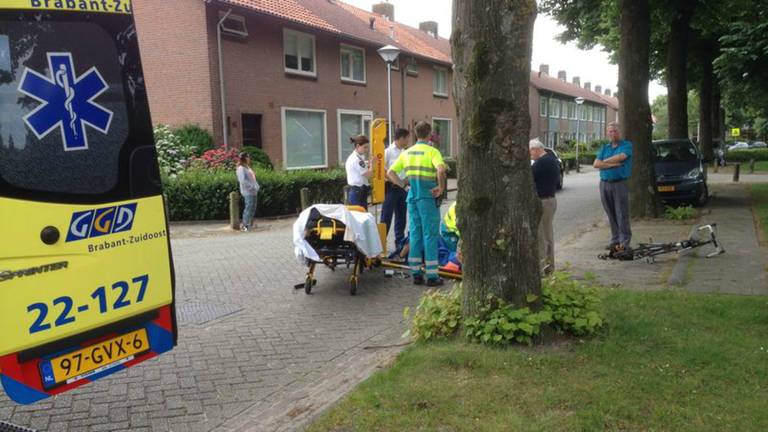 Foto: Harrie Grijseels/SQ Vision