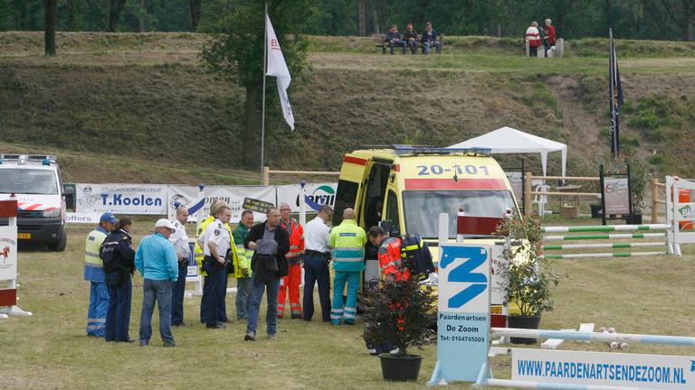 Foto: Thymen Stolk Fotograaf