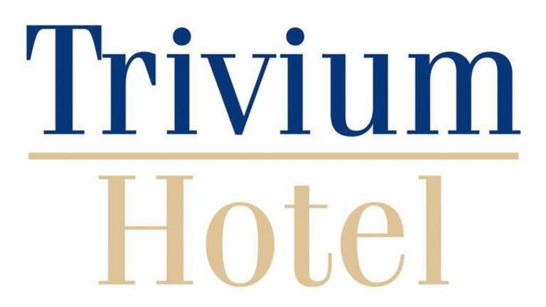 Logo Trivium Hotel Etten-Leur