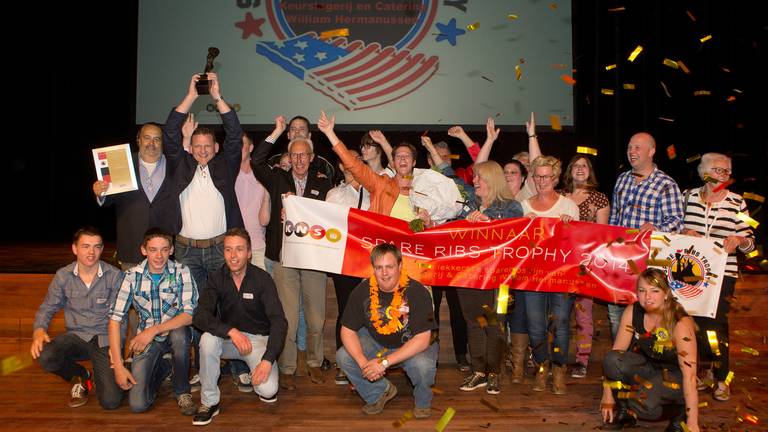 Beste (foto: KNS)