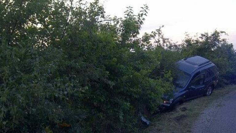 Foto: Peter van den Horst (Twitter)