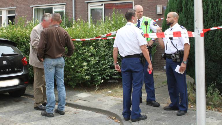 Foto: Meesters MultiMedia/Fons Hendriks