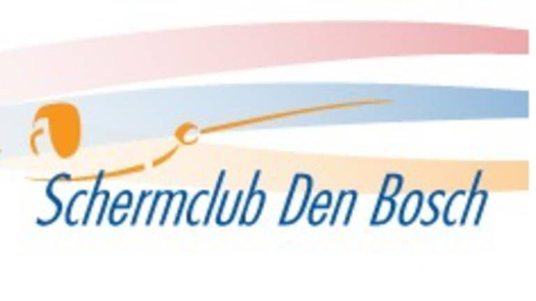 Schermclub Den Bosch kampioen