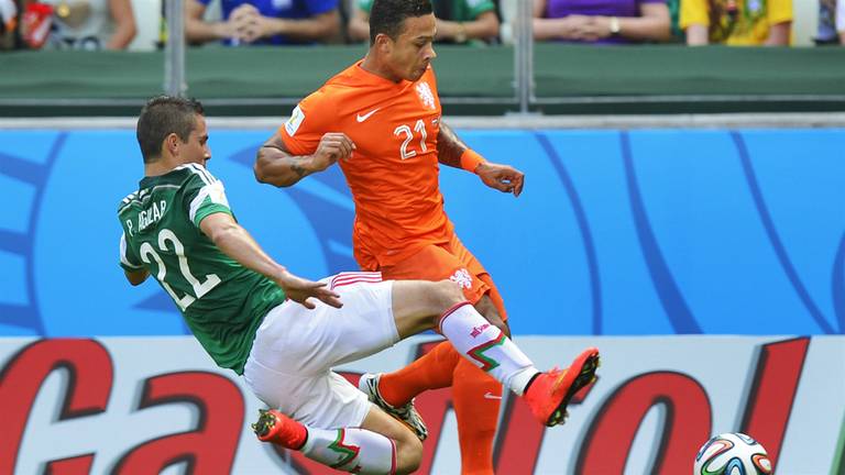 Internationals Memphis Depay En Georginio Wijnaldum Op 29 Juli Terug Bij Psv Omroep Brabant