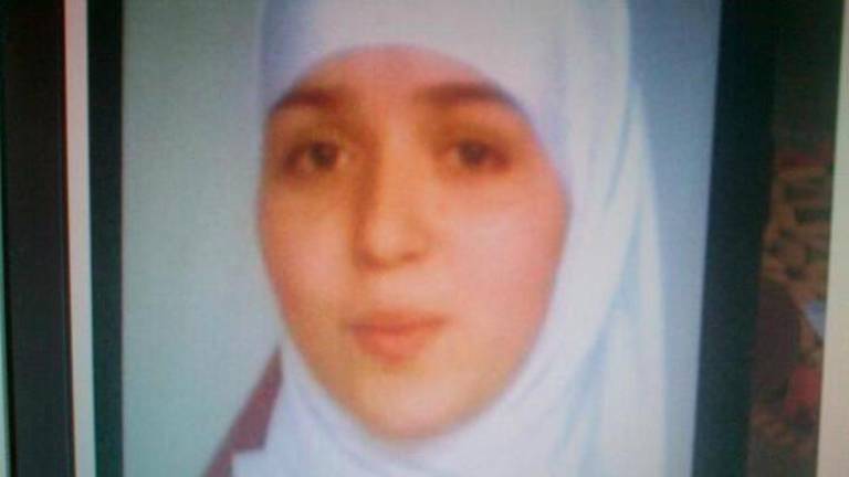 Vermiste Ikram Hajou (16) weer gevonden