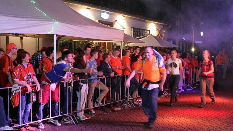 Foto: Fons Hendriks/Hendriks Multimedia