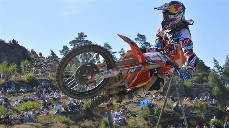 Jeffrey Herlings (Foto: archief)
