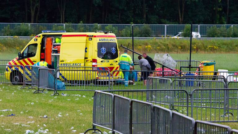 Foto: Marcel van Dorst / SQ Vision