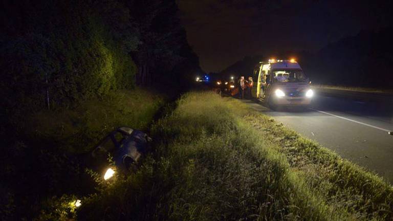 Foto: Sem van Rijssel/SQ Vision