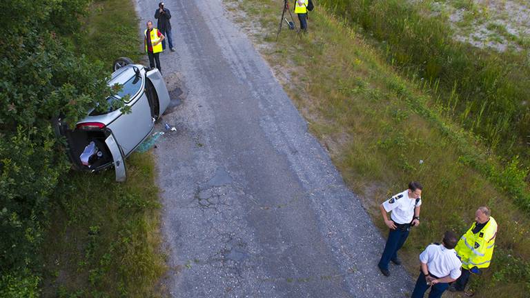 (foto: Sander van Gils/SQ Vision)