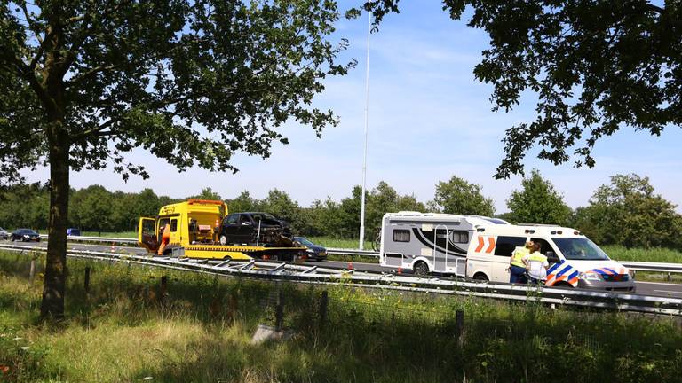 Foto: Sander van Gils/SQ Vision
