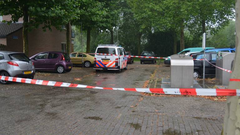 Nepagenten overvallen echtpaar in Breda