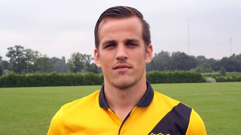 Mats Seuntjens van NAC Breda naar AZ