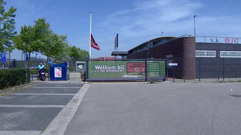 OJC Rosmalen